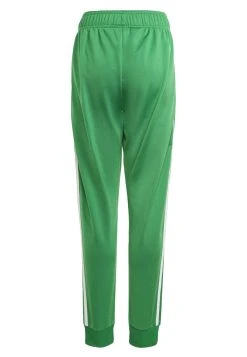 Adidas Originals Junior Unisex - Tracksuit Bottoms - Green -Adidas Shop 631daff260e84c489698257a4864309a