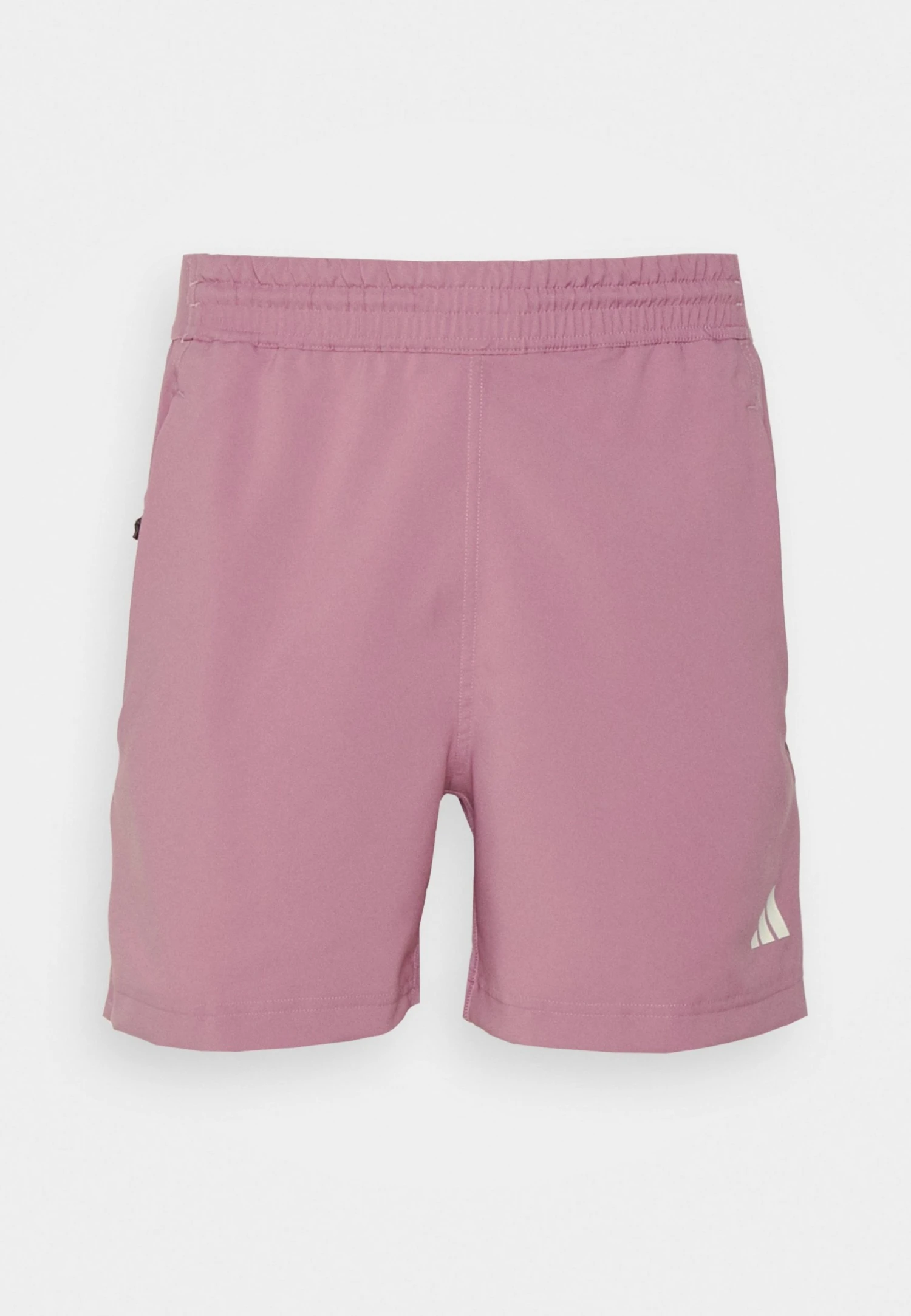 ADIDAS PERFORMANCE Sports Shorts - Orchid 7 ADIDAS PERFORMANCE Sports Shorts - Orchid - Image 5
