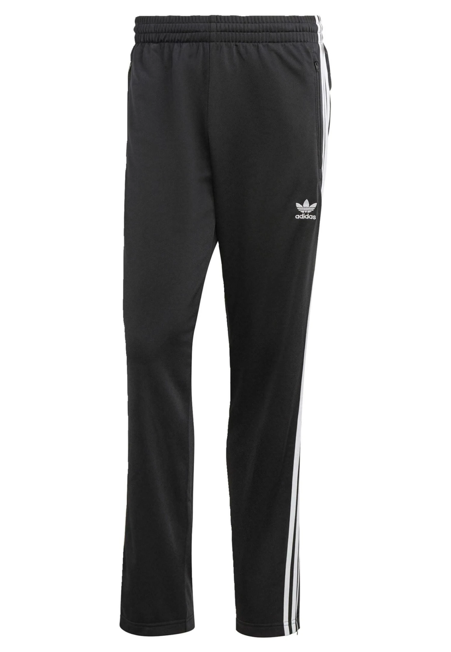 Adidas Originals Firebird Tp - Tracksuit Bottoms - Black 5 Adidas Originals Firebird Tp - Tracksuit Bottoms - Black - Image 3