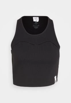 Adidas Sportswear Lounge Tank - Top 12 Adidas Sportswear Lounge Tank - Top -Adidas Shop 637d5afb83224f9ab5f4899508b28df2