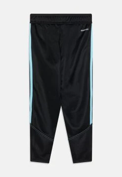 ADIDAS PERFORMANCE Tiro23 Club Trainings Pant Unisex - Tracksuit Bottoms - Black/Bliss Blue -Adidas Shop 638c111d60244d2ca3c2d3a5266666ca