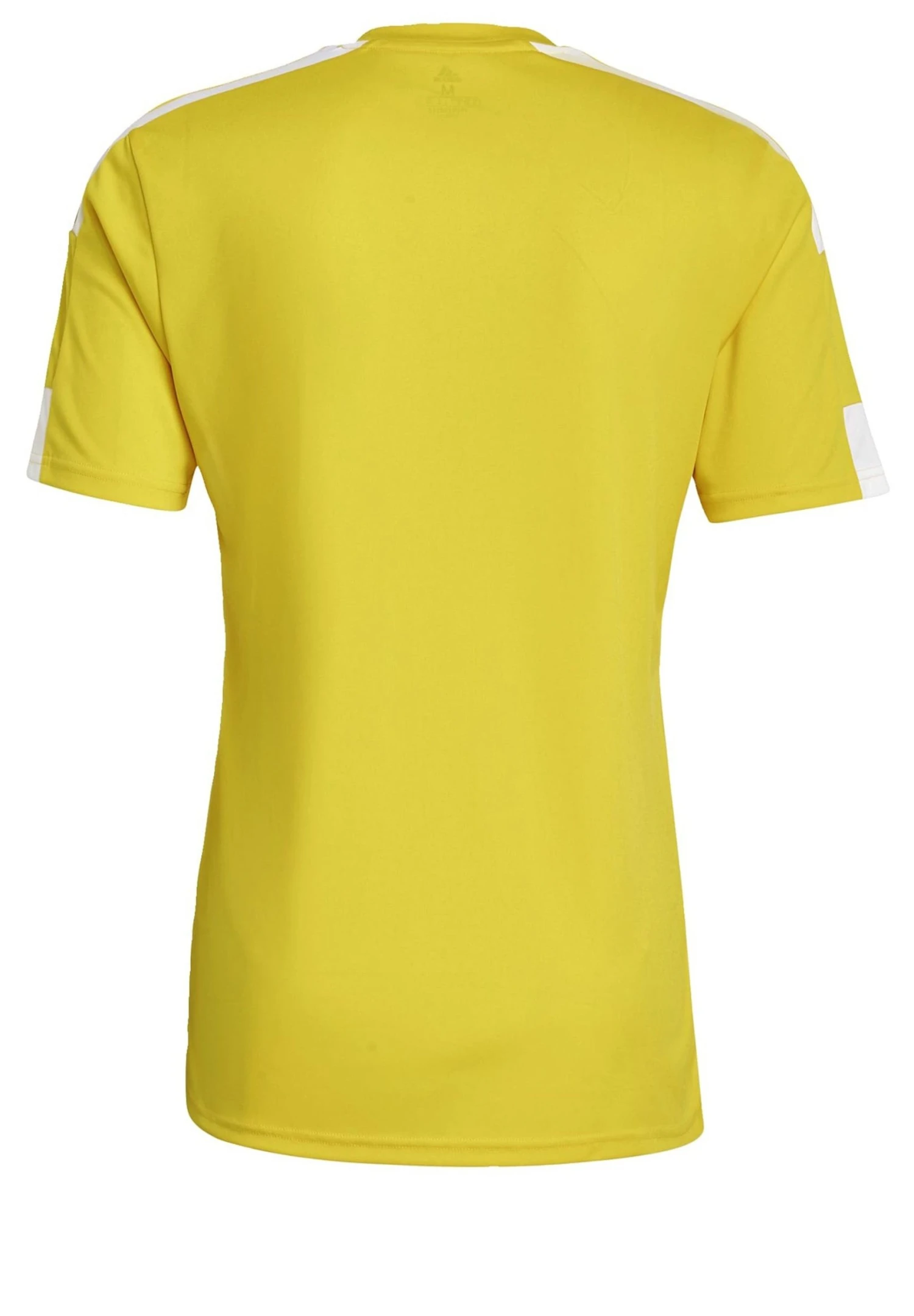 ADIDAS PERFORMANCE Squadra 21 Trikot - Print T-Shirt - Yellow 9 ADIDAS PERFORMANCE Squadra 21 Trikot - Print T-Shirt - Yellow - Image 7
