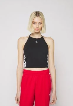 Adidas Originals Tank - Top - Black -Adidas Shop 63cefe481f424b8aba4fb41c0534ba93