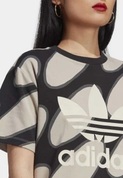 Adidas Originals Marimekko Allover Print - Print T-Shirt -Adidas Shop 63fa96db1d354d8c981c14d92ee20a70