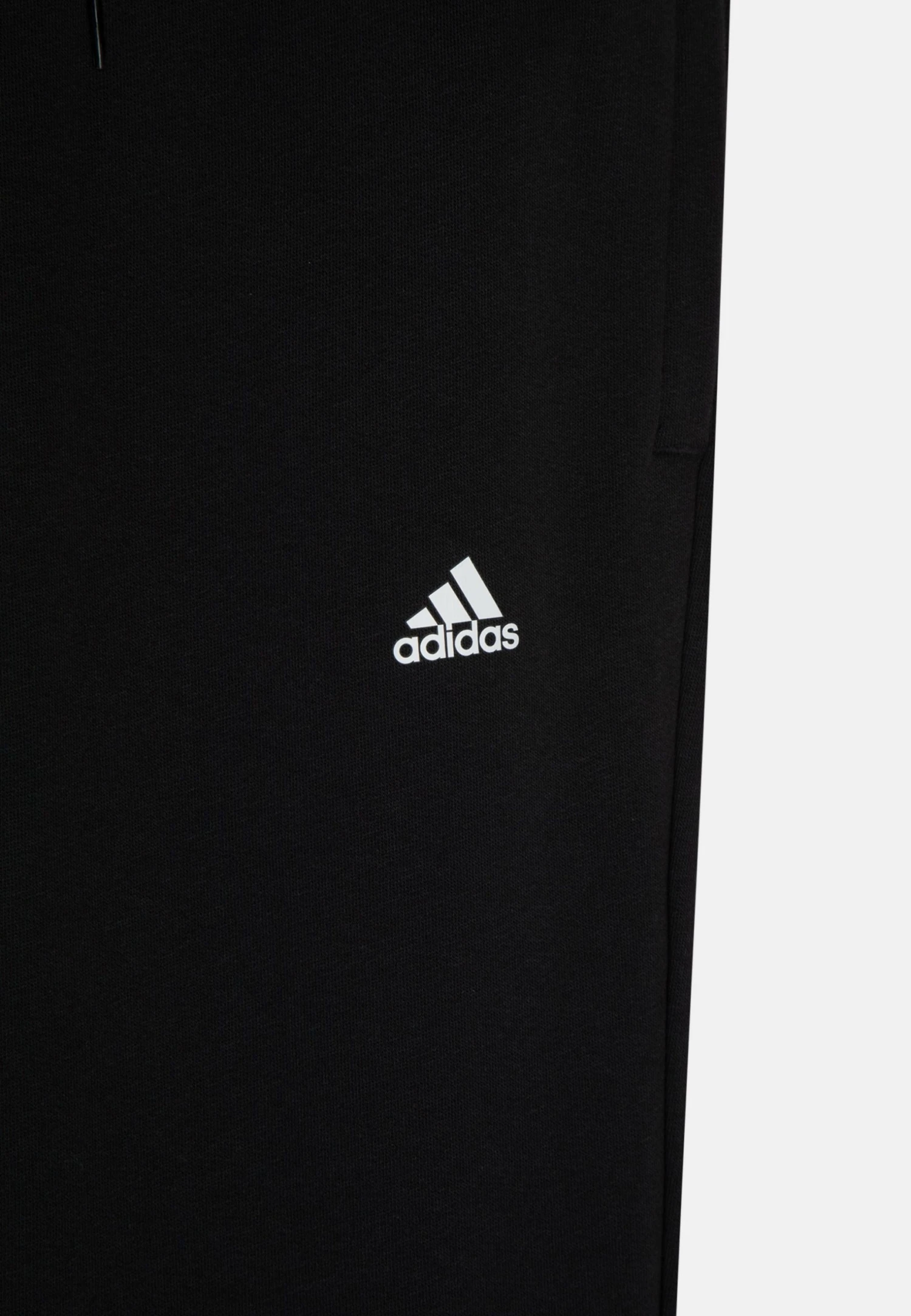 ADIDAS PERFORMANCE Unisex - Tracksuit Bottoms - Black/White 5 ADIDAS PERFORMANCE Unisex - Tracksuit Bottoms - Black/White - Image 3