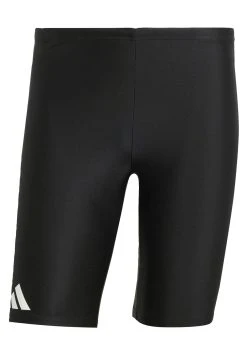 ADIDAS PERFORMANCE Solid Jammers - Swimming Shorts - Black White -Adidas Shop 644b4ed83a324608bcd6a6d824cbfe50