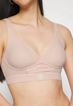 Adidas Originals Brami - Bustier - Peach Whip -Adidas Shop 646f7055ce174f229e159e904b27a602