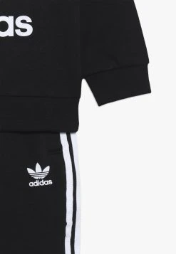 Adidas Originals Crew Set-Infant - Sweatshirt - Black/White 13 Adidas Originals Crew Set-Infant - Sweatshirt - Black/White -Adidas Shop 648c4d4545274527a8b2cee4bfde412c