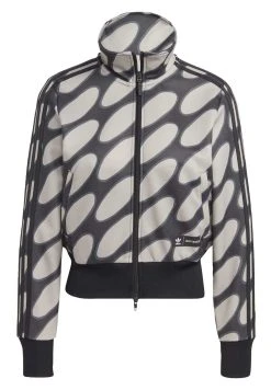 Adidas Originals Marimekko Firebird - Training Jacket - Multicolor Light Brown -Adidas Shop 6490a58508d24188b9509bb3e3d744d7