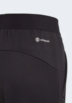 Adidas Sportswear Train Icons Aeroready 3-Stripes - Tracksuit Bottoms - Black Lucid Blue Preloved Blue -Adidas Shop 64a08cc56bab47f59a8464d5073700aa