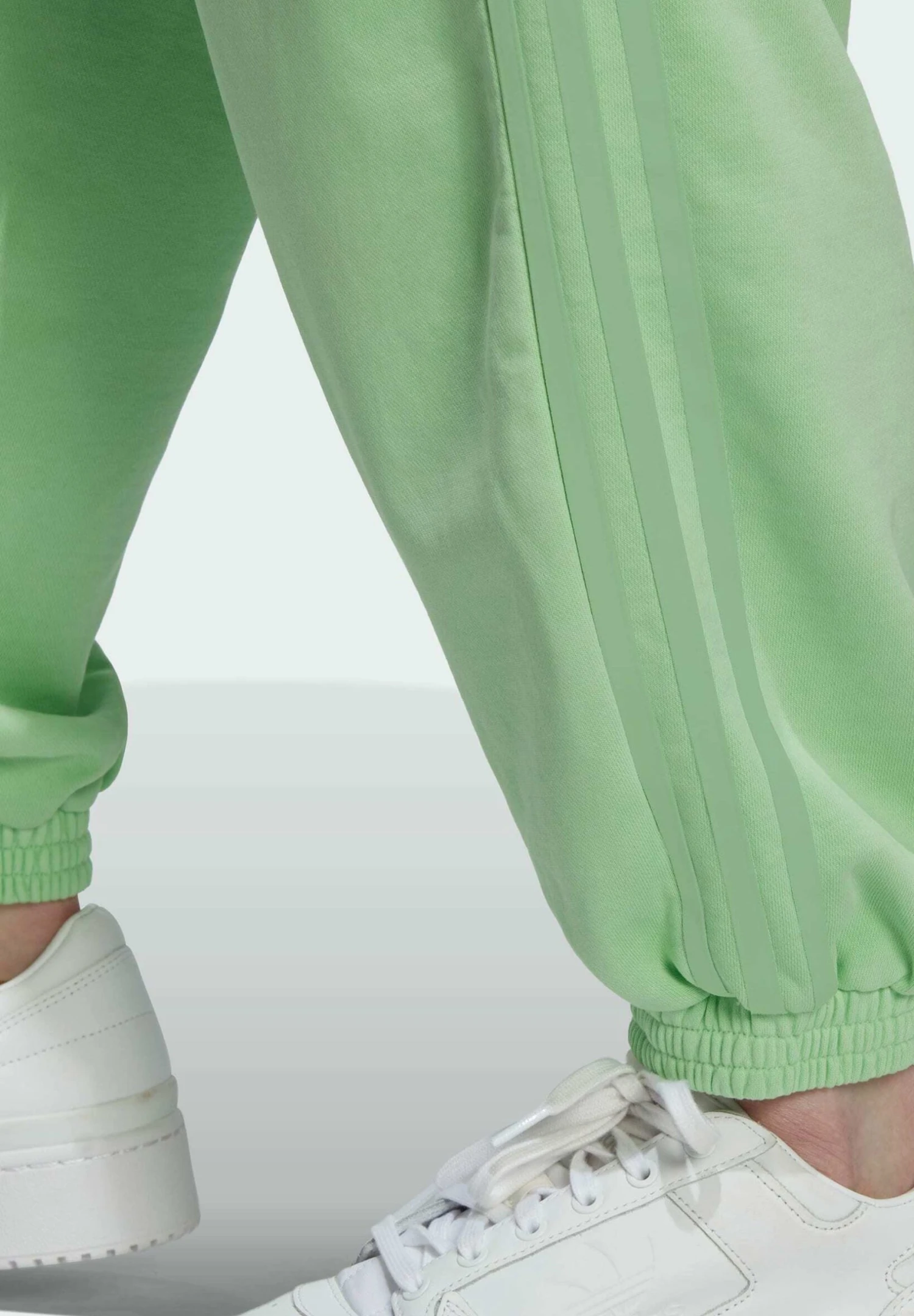 Adidas Originals Jogger- Tracksuit Bottoms - Glory Mint 6 Adidas Originals Jogger- Tracksuit Bottoms - Glory Mint - Image 4