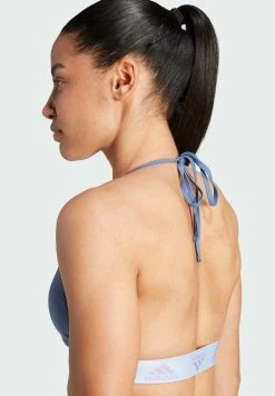 Adidas Sportswear NeckholderSet - Bikini - Crew Blue Violet Fusion 11 Adidas Sportswear NeckholderSet - Bikini - Crew Blue Violet Fusion -Adidas Shop 64eb487bd67144438f19f6784b2322df