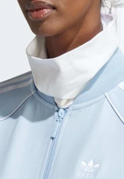Adidas Originals Sst Pb - Training Jacket - Clear Sky 8 Adidas Originals Sst Pb - Training Jacket - Clear Sky -Adidas Shop 6547b918ae2d453d8d2a81260722076b