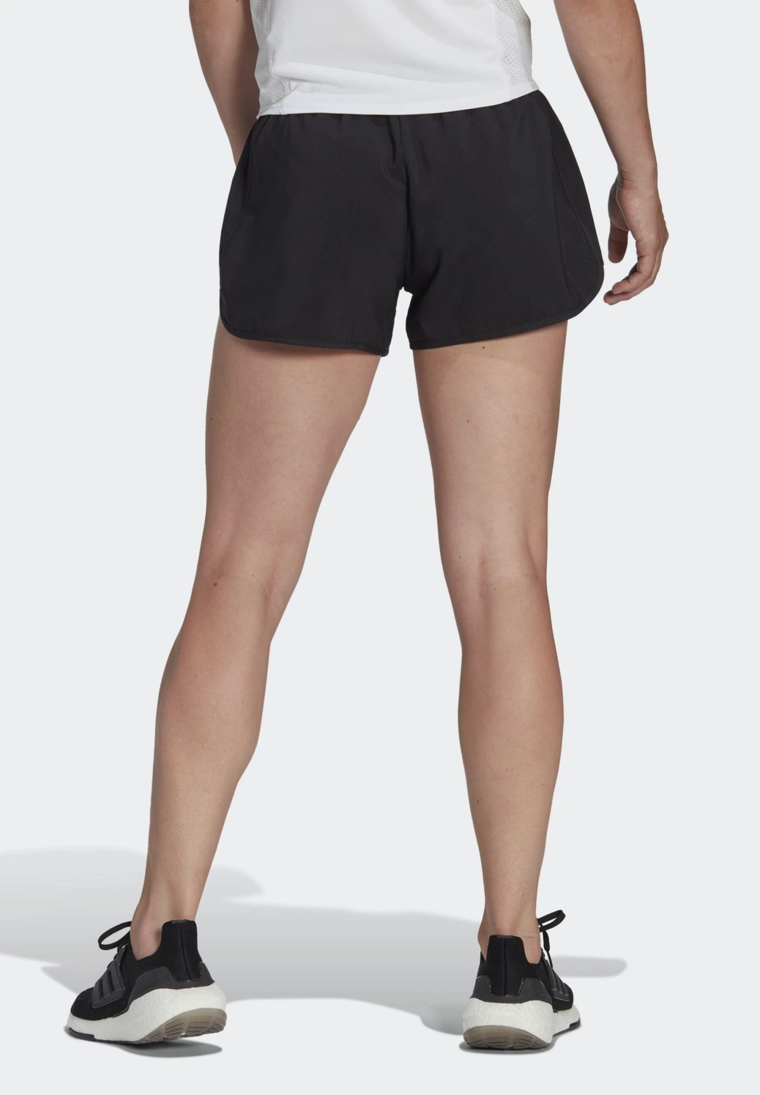 ADIDAS PERFORMANCE Run It Short - Sports Shorts 4 ADIDAS PERFORMANCE Run It Short - Sports Shorts - Image 2
