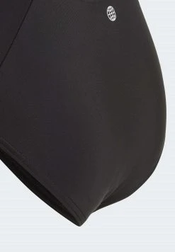 Adidas Sportswear 3-Stripes - Swimsuit - Black White -Adidas Shop 656736b46e694ba0bd76a6c9a62f148d