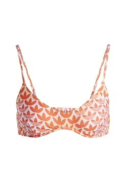 Adidas Originals Monogram - Bikini Top -Adidas Shop 6579ab277b614e39a637f6f7e9dbc6db