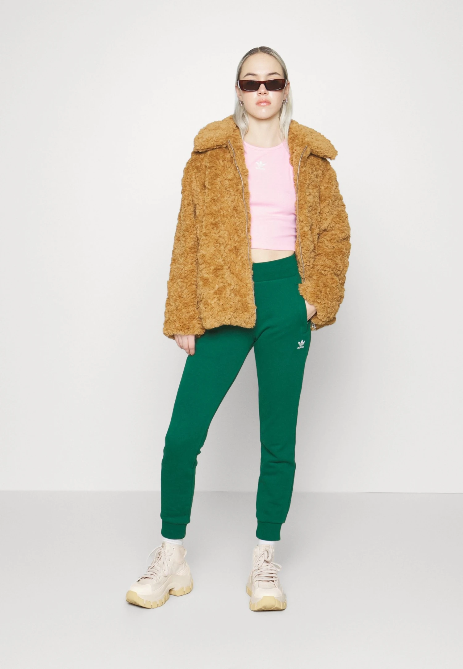 Adidas Originals Essentials - Top 7 Adidas Originals Essentials - Top - Image 5