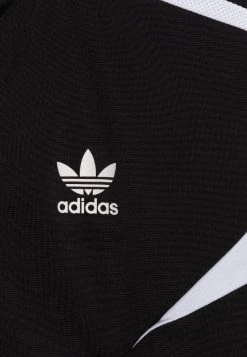 Adidas Originals Tracksuit Kids Unisex Set - Training Jacket - Black/White -Adidas Shop 65f832d44e564c8cb78f865a14a45c42