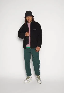 Adidas Originals Winter Jacket - Black -Adidas Shop 66c680be31ab45b9b0f4a730c60f05f5