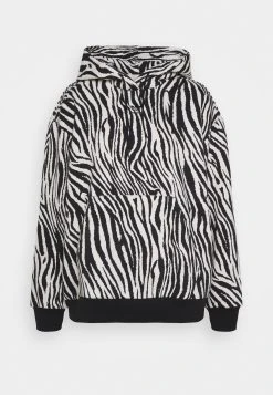 Adidas Originals Hoodie - Sweatshirt - Cloud White/Black -Adidas Shop 66c933600c044292a0915296403bcf63