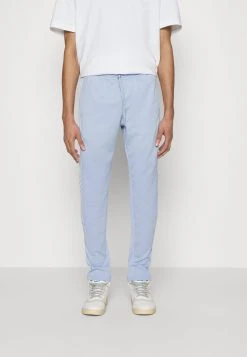 Adidas Sportswear M Tiro Adv Tp - Tracksuit Bottoms - Blue Dawn