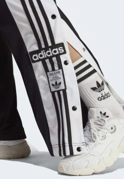 Adidas Originals Adibreak- Tracksuit Bottoms - Black 11 Adidas Originals Adibreak- Tracksuit Bottoms - Black -Adidas Shop 6707171159774f3abf2be586d2540a2e