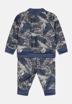 Adidas Originals Set Unisex - Zip-Up Sweatshirt - White/Black/Steel 7 Adidas Originals Set Unisex - Zip-Up Sweatshirt - White/Black/Steel -Adidas Shop 672134d23d3d49e7b14c0ee1d2986dec