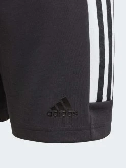 Adidas Sportswear J Hot Wwc - Shorts - Black -Adidas Shop 6791f65a5b18472f8b90b8b0dbae44f4