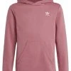 Adidas Originals Junior - Hoodie - Pink Strata 2 Adidas Originals Junior - Hoodie - Pink Strata -Adidas Shop 679d65d098644e1ebf06193582661d00