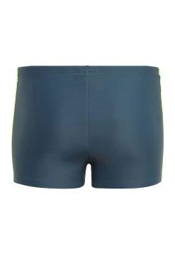 ADIDAS PERFORMANCE Classic - Swimming Shorts - Arctic Night Lucid Lemon -Adidas Shop 67a324dc8b474ced869e106ae4694ac0