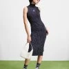 Adidas Originals Dress - Shift Dress - Carbon/Black 2 Adidas Originals Dress - Shift Dress - Carbon/Black -Adidas Shop 67e776a10ec2489f9aaf753878413f3d