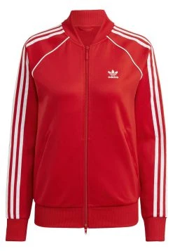 Adidas Originals Sst Pb - Training Jacket - Better Scarlet 11 Adidas Originals Sst Pb - Training Jacket - Better Scarlet -Adidas Shop 6807e1c2d3ba42ed872eaf46497f1070