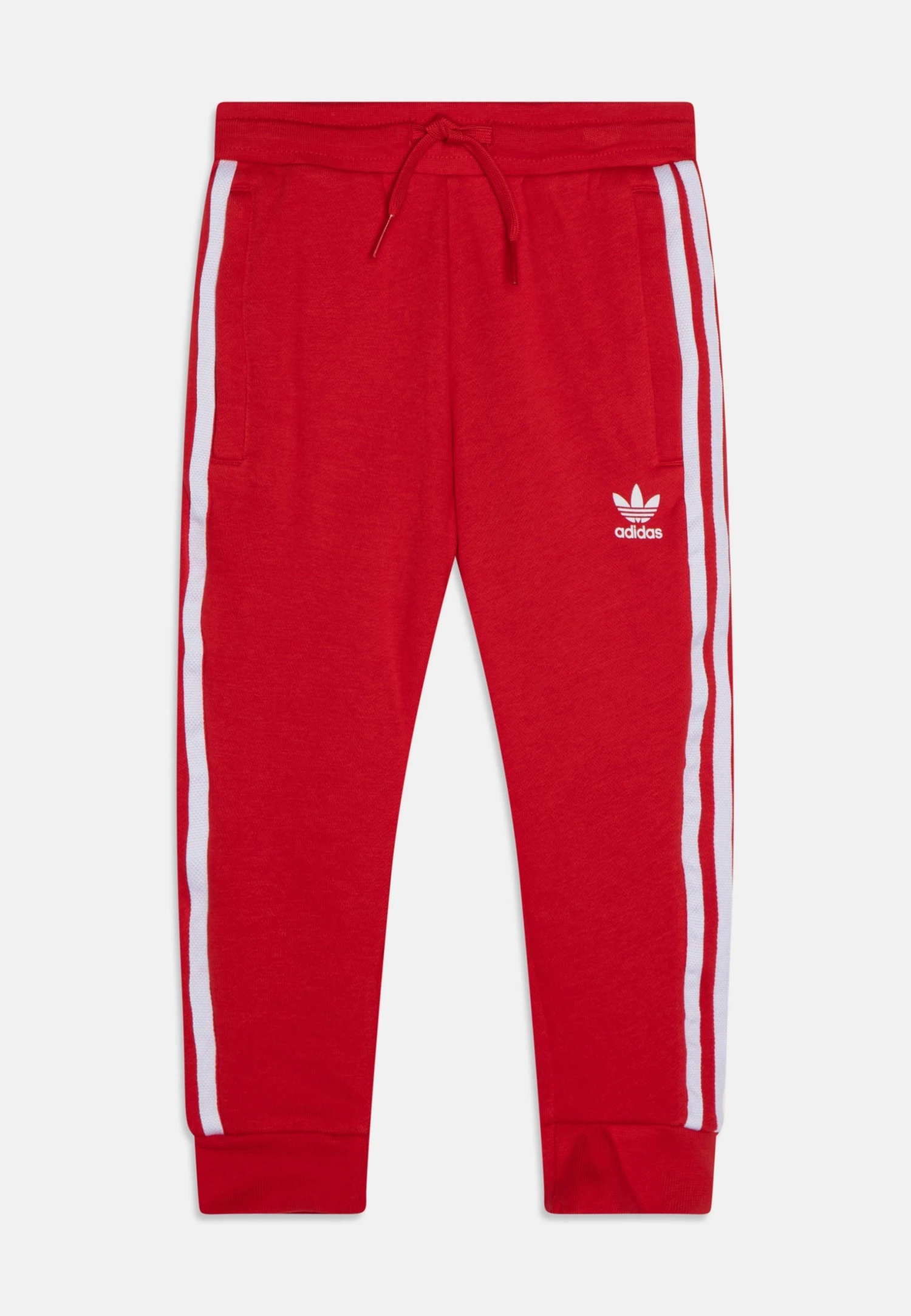 Adidas Originals Crew Unisex Set - Tracksuit - Better Scarlet 5 Adidas Originals Crew Unisex Set - Tracksuit - Better Scarlet - Image 3