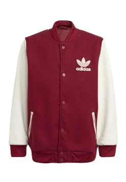 Adidas Originals Junior Unisex - Bomber Jacket - Collegiate Burgundy 13 Adidas Originals Junior Unisex - Bomber Jacket - Collegiate Burgundy -Adidas Shop 680ff82b1f8e447ab9db4acf817237bd