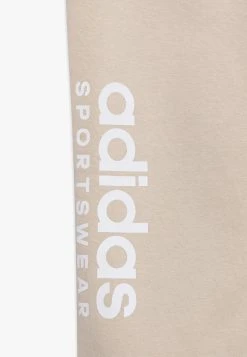 Adidas Sportswear All Pant Unisex - Tracksuit Bottoms - Beige/White 7 Adidas Sportswear All Pant Unisex - Tracksuit Bottoms - Beige/White -Adidas Shop 68223199595f43d889ba836405069653