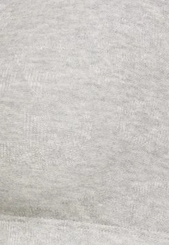 Adidas Originals Originals Bralette - Bustier - Medium Heather Grey -Adidas Shop 682f36178adc494db888720b35e5c29b