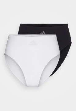 Adidas Sportswear 2 Pack - Briefs - Black/White 12 Adidas Sportswear 2 Pack - Briefs - Black/White -Adidas Shop 682fe21b79d94e63829c79a6381fe018