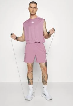 ADIDAS PERFORMANCE Sports Shorts - Orchid 11 ADIDAS PERFORMANCE Sports Shorts - Orchid -Adidas Shop 68597592e0344f56a659c062bea09f9b
