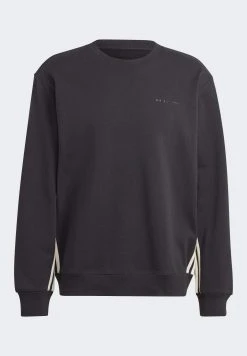 Adidas Originals Crew - Sweatshirt - Black -Adidas Shop 685a65d9b4cb4c4f8a5ae1cb87c58d5d