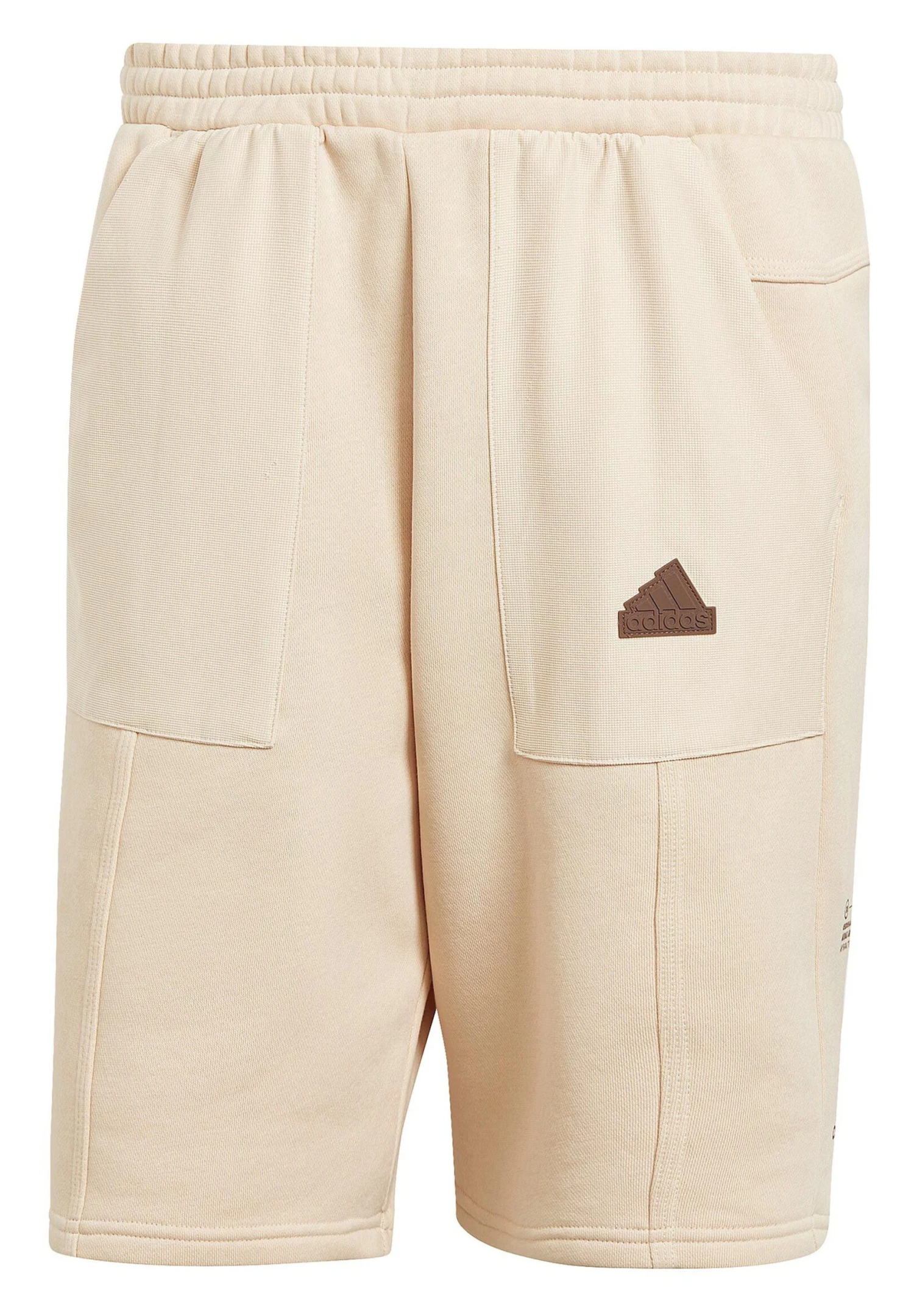 Adidas Sportswear M Ce Sho - Shorts - Sand Strata 3 Adidas Sportswear M Ce Sho - Shorts - Sand Strata