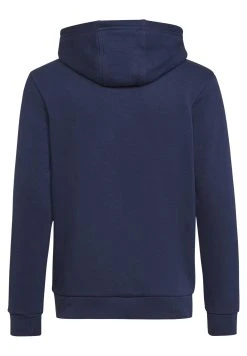 Adidas Originals Trefoil Junior Unisex - Hoodie - Night Indigo -Adidas Shop 68e0a4424f7c478683be32004f4ea483
