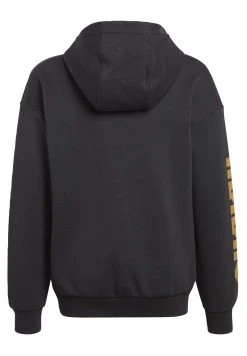 Adidas Sportswear Classic Lego - Zip-Up Sweatshirt - Black/Mesa/Yellow -Adidas Shop 690f4997aa2941ee85426ff5e12e3330