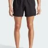 Adidas Sportswear Versatile - Swimming Shorts - Black/Lucid Lemon 2 Adidas Sportswear Versatile - Swimming Shorts - Black/Lucid Lemon -Adidas Shop 691a1e492b964ceda8dac5fd469b86b4