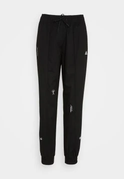 Adidas Sportswear With Healing Crystals Inspired Graphics - Tracksuit Bottoms - Black/White -Adidas Shop 693769b1209b486bab85b55284913df2