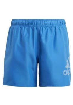 Adidas Sportswear Logo Clx- Swimming Shorts - Bright Royal Blue