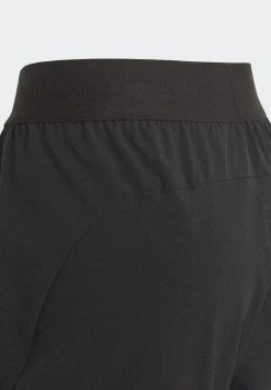 Adidas Sportswear Train Icons Aeroready Logo - Shorts - BlackWhite -Adidas Shop 697d203d34024eac84e00283838197c4