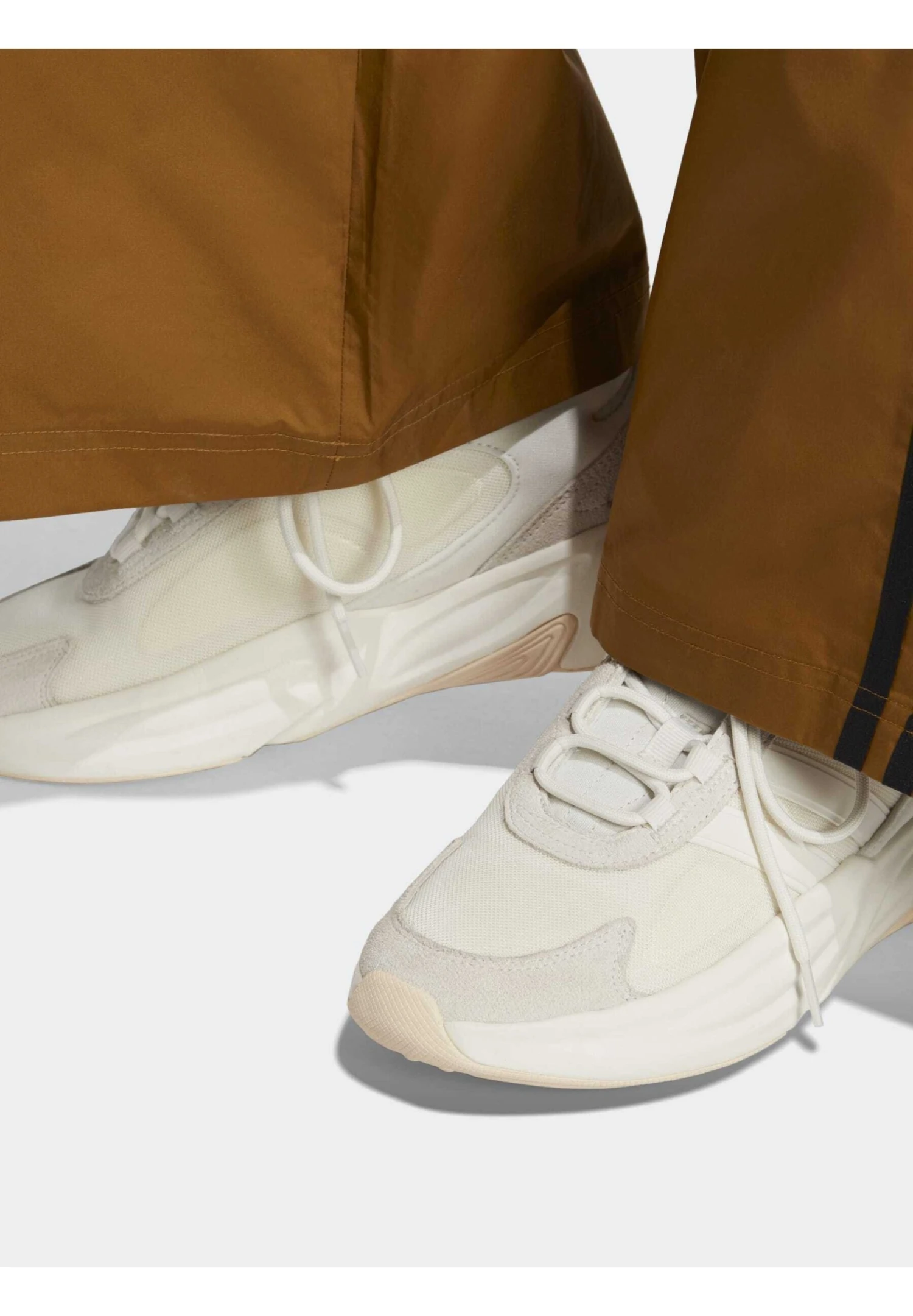 Adidas Sportswear Future Icons - Trousers - Bronze Strata 5 Adidas Sportswear Future Icons - Trousers - Bronze Strata - Image 3