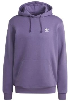 Adidas Originals Essential Hoody Unisex - Hoodie - Tech Purple -Adidas Shop 698e4e80ad314bd08b0faa766d52e8d0