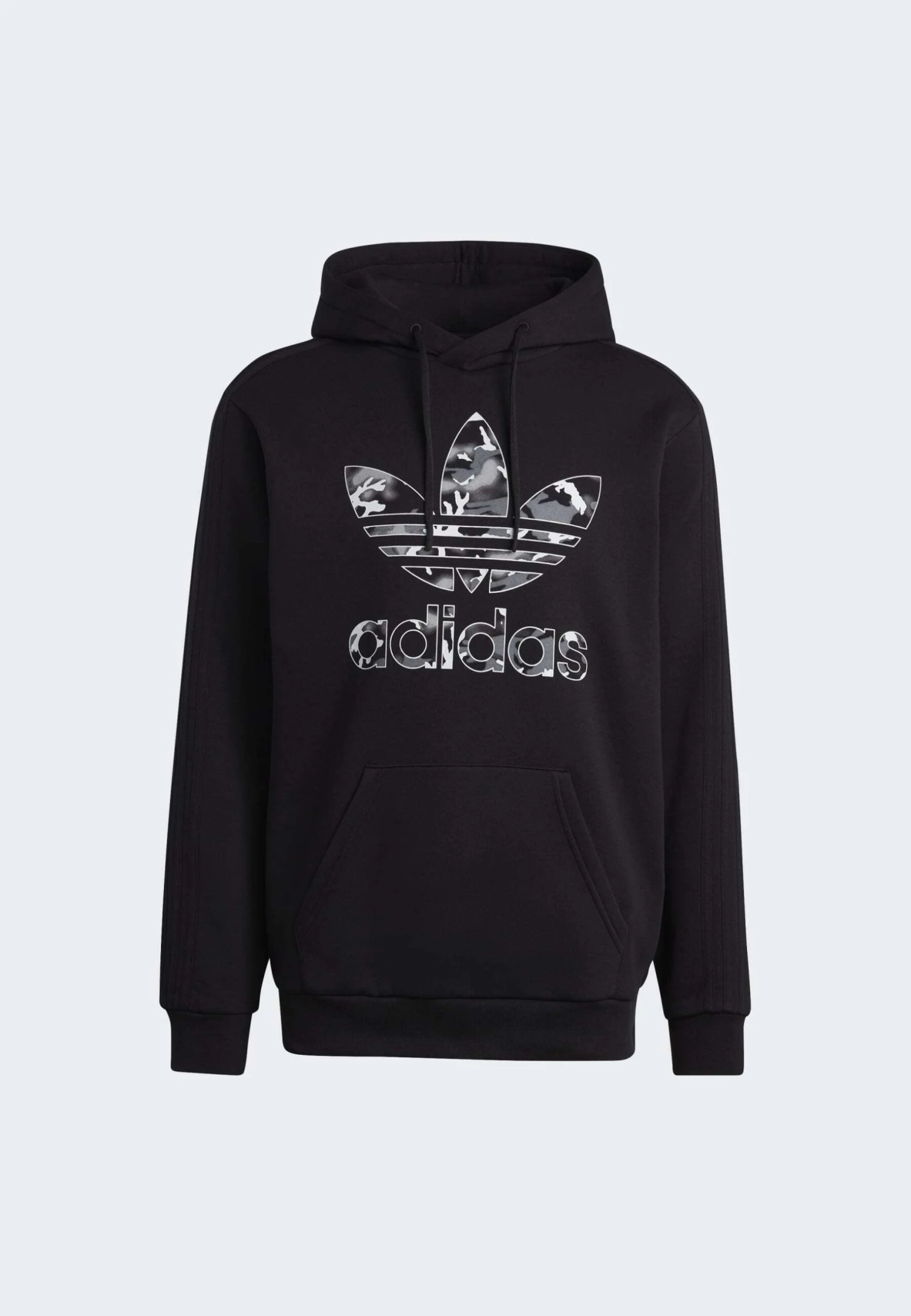 Adidas Originals Graphics Camo Infill - Hoodie - Black 8 Adidas Originals Graphics Camo Infill - Hoodie - Black - Image 6