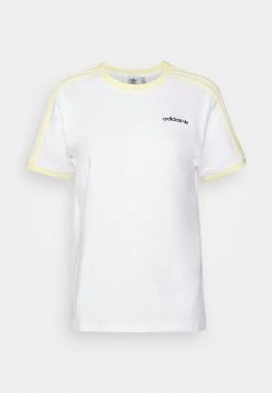 Adidas Originals Archive Graphic Tee - Print T-Shirt - White -Adidas Shop 6a74725e95874f6ebf6c24c8ab213f73